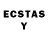 Ecstasy 280мг delta6